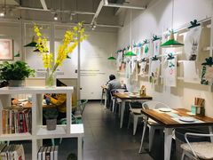 大堂-小雅木姜子烤鸡·贵州菜(鸿通城店)