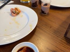 -昆山琶拉帝诗酒店·河畔咖啡厅Riverside Cafe