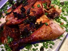 -绿茶餐厅(乐峰广场店)