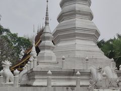 -西双版纳傣族园-曼春满佛寺