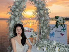 -又见止间·日落海景餐厅(六月海店)