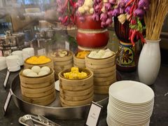 -西安高新希尔顿酒店·咖啡露台西餐厅