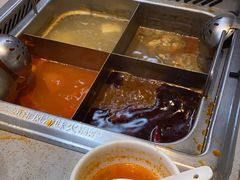 -海底捞火锅(振华商厦店)