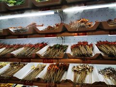 -马路边边串串香(双井直营店)