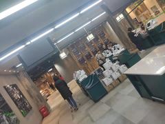 -果蔬好生活超市(乐堤港店)