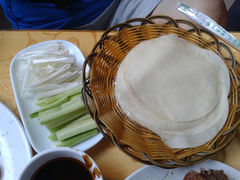 -董立兵烤鸭店(山大路店)