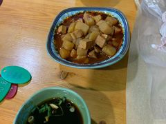-小辫子羊肉面馆(周东店)