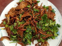 -都一处烧麦馆(前门店)