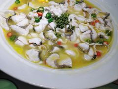 -青花椒花椒鱼(合生汇店)