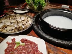 -大良毋米粥(锦龙路总店)