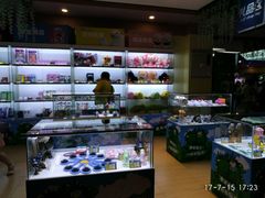 -大玩家超乐场(万达广场苏州吴中店)