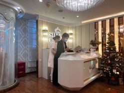 -茜尔维亚修身连锁(八佰伴店)