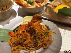 -太食獸泰式茶餐厅(IFS国金中心店)