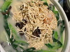 -芳芳私房菜·精做淮扬菜(承德路店)