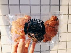 -Juicy Bakery(大学路店)