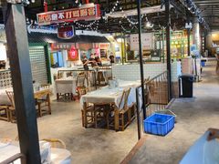 -霸王虾·麻辣小龙虾(清水河公园店)