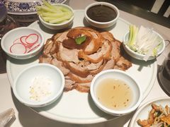 -额娘·春饼烤鸭(天鸿店)