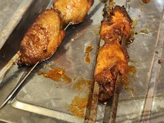 -福苗小骆驼烧烤(大唐不夜城店)