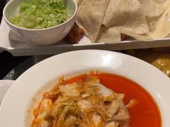 -扬州万怡酒店-中餐厅(文昌中路店)