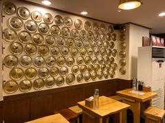 -金北顺大锅家(신사본점)