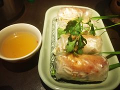 -大头虾越式风味餐厅(光明广场店)