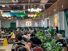 -喜势点·糖沙翁手工茶点·本地人茶居(永庆坊店)