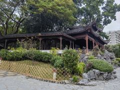 -九龙寨城公园
