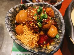 -付小姐在成都(中山公园店)