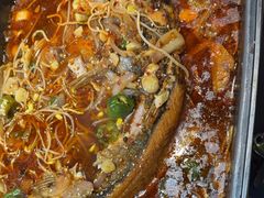 -古彭7只羊·招牌白串·碳锅羊肉旗舰店