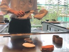 -将军日本餐厅·Shogun(厦门马哥孛罗东方大酒店)