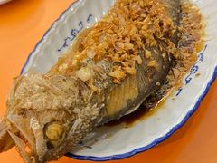 -雅苑餐厅(朝天路店)