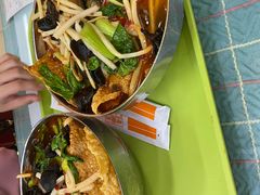 -红鼻子桂林米粉(金唐新光界店)