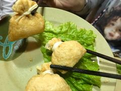 -东镇老火锅(长春路首店)