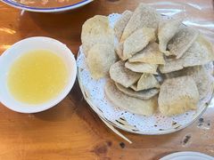 -楊老黑卤煮·京味菜