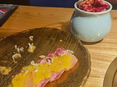 -江户烧肉(高德店)