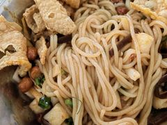 -桂湘缘卤味螺蛳粉