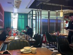 -俭寨小公鸡新疆菜·大盘鸡·烧烤