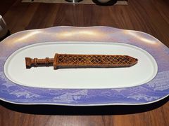 -曾宴·楚菜(湖北省博物馆店)