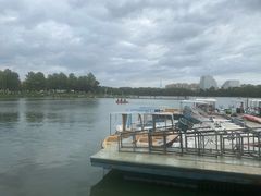 -美兰湖景区