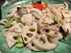 -海天楼中餐厅(吴宫泛太平洋酒店)
