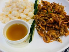 -和记小菜(东方店)