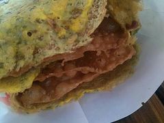 -清真·二嫂子煎饼果子(鼓楼旗舰形象店)