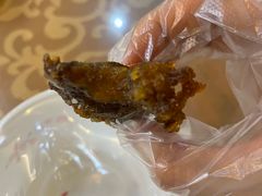 -堤角王师傅牛骨头