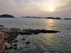 -长岛南北长山旅游景区