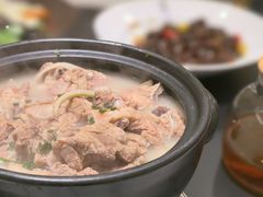 -新乾隆酒楼(帝景园店)