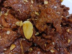 -裕德隆清真饭庄·天津特色菜(河东店)