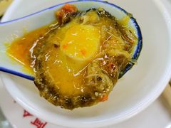 -阿金大白·上海菜馆(新天地店)