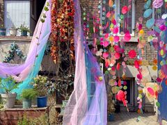 -天津五大道文化旅游区