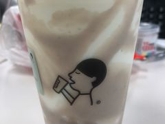 -喜茶(上海兴业太古汇店)