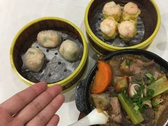 -东江海鲜酒家(艺都分店)